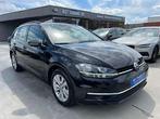 Volkswagen Golf Variant 1.6 TDI DSG AUTOMAAT NAVIGATIE, Auto's, Automaat, Zwart, https://public.car-pass.be/vhr/9e79c6db-0b0e-426f-8ca1-3eaf2ea2b7b7