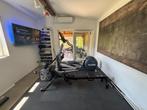 Rameur Norditrack  RW600, Ophalen, Benen, Aluminium, Zo goed als nieuw
