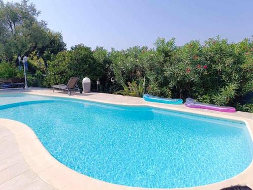 Seizoensverhuur Villa Vacances France Antibes, Vakantie, Vakantiehuizen | Frankrijk, Provence en Côte d'Azur, Landhuis of Villa