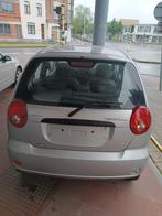 Chevrolet Matiz 0.8, Autos, Achat, Matiz, Boîte manuelle, 5 portes