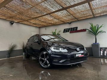 Volkswagen Golf 1.0 TSI BMT Comfortline