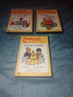 A vendre lot de 3 DVD comique de légende Louis De Funès, CD & DVD, Comme neuf, Tous les âges, Enlèvement ou Envoi, Comédie d'action