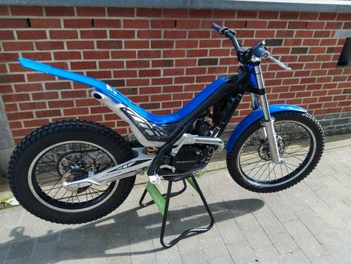 ️a vendre Sherco trial️, Vélos & Vélomoteurs, Cyclomoteurs | Cyclomoteurs de cross, Utilisé, Enlèvement ou Envoi