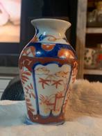 Imari vaas vintage circa 1900, Antiek en Kunst, Antiek | Vazen, Ophalen of Verzenden