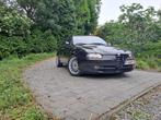 Alfa Romeo 147 2.0 Selectief, Auto's, Alfa Romeo, Zwart, Zwart, 5 deurs, Particulier