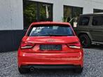 Audi A1 Sportback 1.4 TDi Sport - FULL LED - NAVI, Voorwielaandrijving, Stof, A1, 4 cilinders