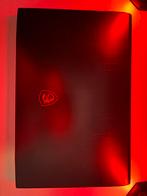 MSI GF75 Thin 10UD, Computers en Software, Windows Laptops, Intel i7-processor, Zo goed als nieuw, Gaming, HDD