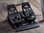 Thrustmaster T-Flight Rudder Pedals, Computers en Software, Ophalen of Verzenden, Zo goed als nieuw, Thrustmaster