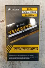 Ram Corsair Vengeance 16 Go ddr4 2400 portable/laptop, Informatique & Logiciels, DDR4, Laptop