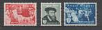 Belgique 1955 Exposition Charles Quint (1500-1558)**, Timbres & Monnaies, Timbres | Europe | Belgique, Gomme originale, Neuf, Envoi