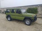 Gezocht oldtimer jeep Mercedes Nissan etc., Jeep, Diesel, Particulier, Te koop