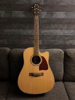 Ibanez AW40ECE NT, Muziek en Instrumenten, Ophalen, Zo goed als nieuw