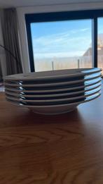 Diepe borden, Antiek en Kunst, Ophalen