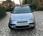 Citroën C3 Pluriel 1.4 Hdi Cabriolet ### 40000 km ###, Auto's, Voorwielaandrijving, 4 zetels, Stof, 1398 cc