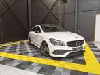 Mercedes-Benz CLA 180 CLA 180 AMG+Night/Pano/LED/Ambi/Cam/Me, CLA, 122 pk, Gebruikt, 4 cilinders