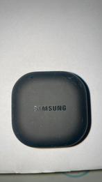 Samsung AirPods + beschermhoes, Telecommunicatie, Mobiele telefoons | Oordopjes, Nieuw, Bluetooth