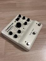 Elektron analog drive pedal (bass)guitar, Muziek en Instrumenten, Effecten, Ophalen, Zo goed als nieuw