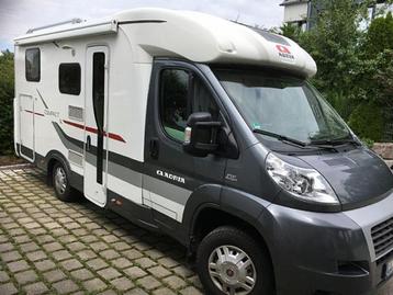 Mobil-home, camping-car, Adria Compact SL