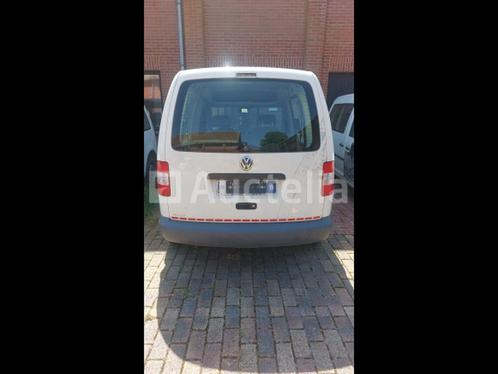 Volkswagen Caddy Auto (2008-VIN:WV2ZZZ2KZ9X042161), Auto's, Volkswagen, Bedrijf, Te koop, Overige modellen, Overige brandstoffen