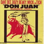 dave dee,dozy,beaky,mick and tich, Ophalen
