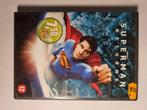 Superman Returns – DVD – €1, Vanaf 12 jaar, Ophalen of Verzenden, Zo goed als nieuw, Fantasy