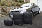 Roadsterbag kofferset/koffer Mercedes SLK R170, Envoi, Neuf