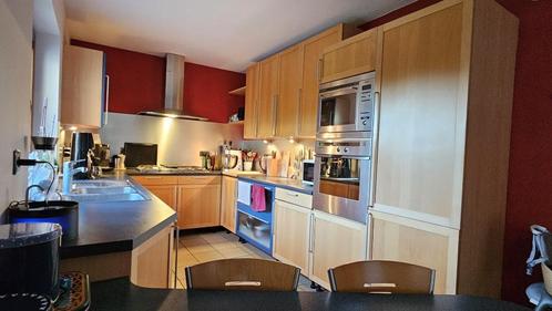 Cuisine à demonter avant 31 mai - faire offre, Huis en Inrichting, Keuken | Complete keukens, Gebruikt, U-keuken, Overige kleuren