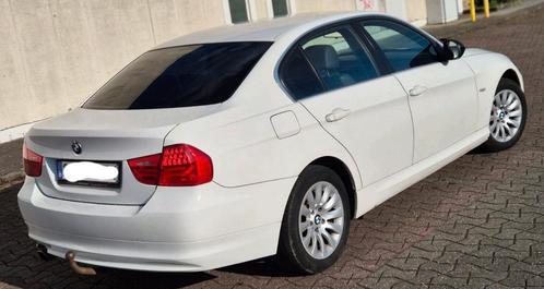 Bmw 316d facelift cuir clima euro5 227mkm 3800€, Autos, BMW, Particulier, Série 3, Diesel, Euro 5, Berline, 5 portes, Boîte manuelle