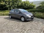 Toyota Yaris Active & Pack Y-OUNG, Auto's, Toyota, Elektrische ramen, Overige kleuren, 99 g/km, Handgeschakeld