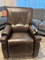 Elektrische relaxfauteuil met sta op functie merk Revilax, Huis en Inrichting, Ophalen of Verzenden, Zo goed als nieuw, Relaxfauteuil, relaxzetel, fauteuil, relax zetel, relaxstoel