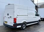 MAN TGE 3.140 2.0 TDI L3H3 Airco Cruise Control Trekhaak Car, Auto's, Bestelwagens en Lichte vracht, Voorwielaandrijving, Gebruikt