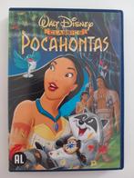 Dvd Pocahontas (Animatiefilm van Walt Disney), Cd's en Dvd's, Ophalen of Verzenden, Zo goed als nieuw
