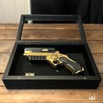 Grapnel gun, Ophalen, Zo goed als nieuw