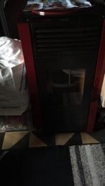 Feu au Pellet, Maison & Meubles, Poêles, Comme neuf