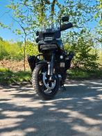 HARLEY Davidson Pan America Special1250, Motoren, Particulier