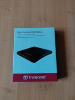 DVD speler en brander om aan te sluiten op pc met kabel, Computers en Software, Accesspoints, Ophalen of Verzenden