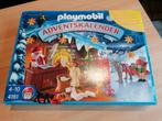 Playmobil 4161 Père Noël complet, Ophalen of Verzenden, Gebruikt