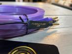 NORDOST PURPLE FLARE LEIF 2x4m, Ophalen, Zo goed als nieuw, 2 tot 5 meter, Luidsprekerkabel