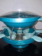 Tefal fondue Océane, Enlèvement, Comme neuf, Électrique, Service à fondue