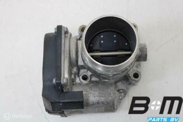 Gasklephuis Audi A3 8V 06F133062Q