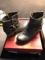 Dames laarzen maat 36, Enlèvement, Comme neuf, Bottes