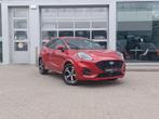 Ford Puma ST-Line - Automaat - Winterpack, Stof, 665 kg, Bedrijf, 5 zetels