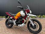 Moto guzzi V85tt, Motoren, Motoren | Moto Guzzi, 2 cilinders, Motorrijbewijs A, Bedrijf, Meer dan 35 kW