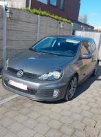 Golf 6 tdi automaat, Automaat, Euro 5, Zilver of Grijs, Te koop