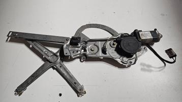 Raammechaniek rechtsvoor met motor BMW 5-serie E34 513219440 beschikbaar voor biedingen