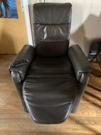 Relaxzetel, Huis en Inrichting, Ophalen, Gebruikt