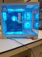 PC-gamer aquarium wit nieuwe Ryzen 9 7900x!!!, Computers en Software, Desktop Pc's, Le pc est monté avec différentes marques, 32 GB