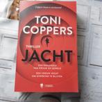 Toni Coppers - Jacht, Boeken, Nieuw, Toni Coppers, Ophalen of Verzenden