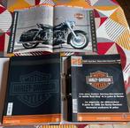 Collection complète Harley, Enlèvement ou Envoi, Utilisé