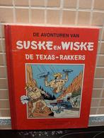 Hardcover De texasrakkers + bijlage, Boeken, Ophalen of Verzenden, Zo goed als nieuw